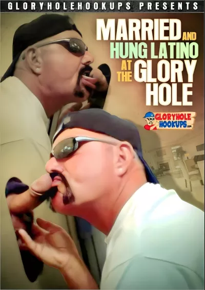 Married And Hung Latino At The Gloryhole #Gloryhole Hookups Clips