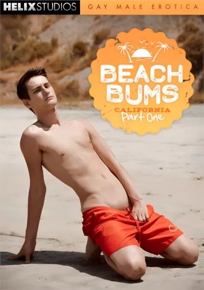 Beach Bums California Part One #Helix Studios