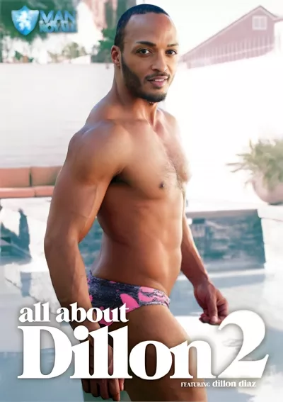 All about Dillon 2 #Man Royale