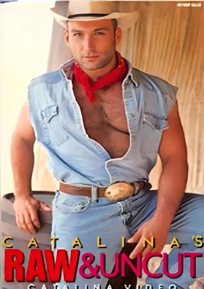 Catalina's Raw and Uncut #Catalina Video