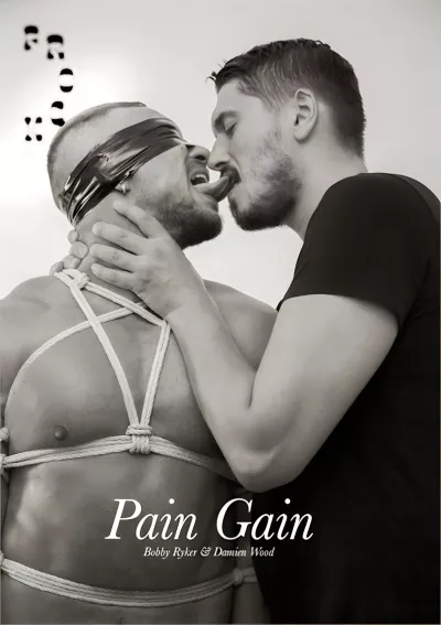 Pain Gain #FROCK