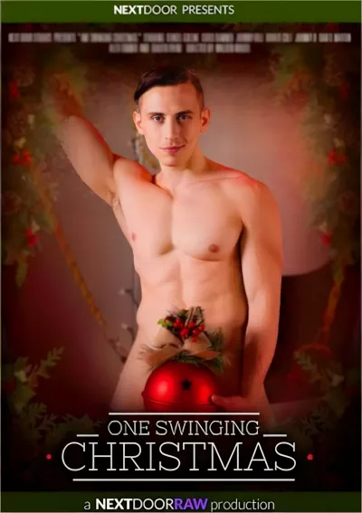 One Swinging Christmas #Next Door Studios