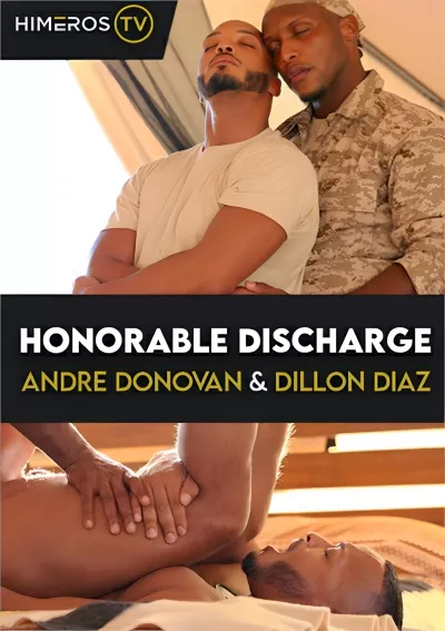 Honorable Disscharge: Andre Donovan & Dillon Diaz #HimerosTV Clips
