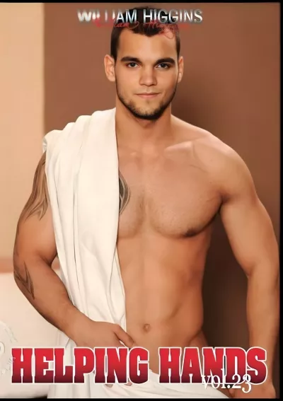 Helping Hands Vol. 23 #William Higgins Productions