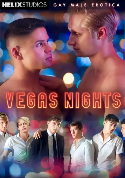 Vegas Nights (Helix Studios) #Helix Studios