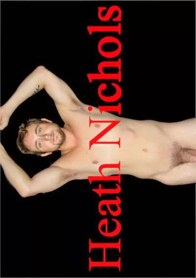 Heath Nichols #Gemini Studios