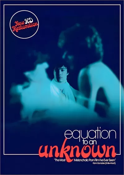 Equation to an Unknown #Altered Innocence