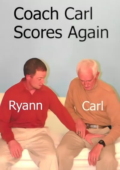 Coach Carl Scores Again #Hot Dicks