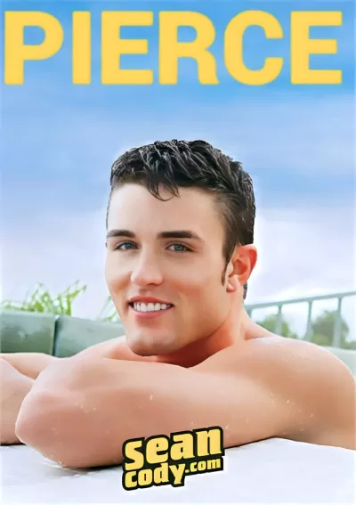 Pierce #Sean Cody