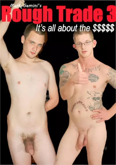 Rough Trade 3 #Gemini Studios