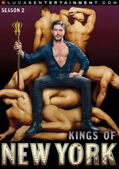 Kings Of New York - Season #2 #Lucas Entertainment
