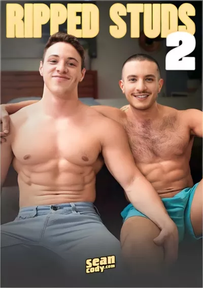 Ripped Studs 2 #Sean Cody