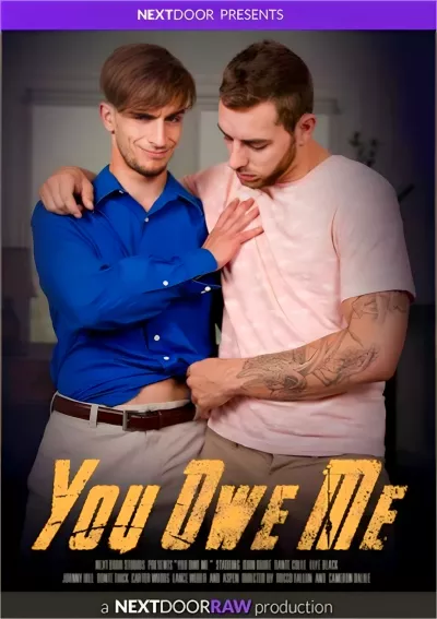 You Owe Me (Next Door Studios) #Next Door Studios